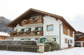 Apartments- und Ferienhaus Anton